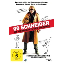 00 Schneider - Im Wendekreis der Eidechse [DVD] [2014] | Zustand: Neu & original versiegelt