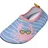 Playshoes Wasserschuh Krebs Blau 20