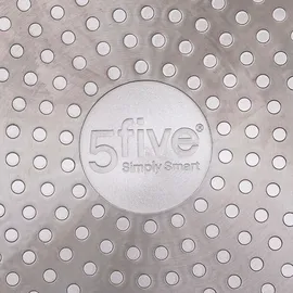 5 five simply smart 5five Simply Smart Pfannen-Set 3-tlg. 20 cm + 24 cm + 28 cm
