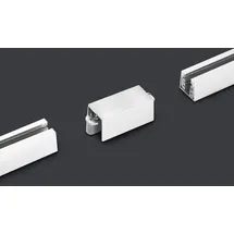 Fischer & Honsel Verbinder für HV-Track 4 Systeme, 24510,