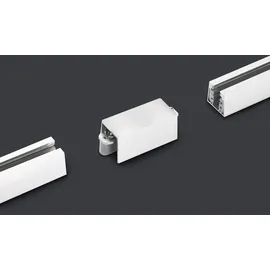 Fischer & Honsel Verbinder für HV-Track 4 Systeme, 24510,