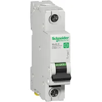 Schneider Electric LS-Schalter Multi 9 OEM M9U21102