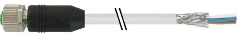 Murrelektronik Verbindungsleitung 7000-13201-3351000