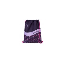 Scooli EasyFit Glow Edition 5-tlg. heartbeat