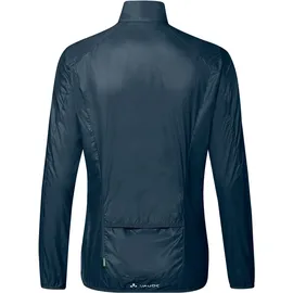 Vaude Damen Matera Air Jacke (Größe XS, blau)