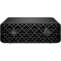 HP ZGX Nano G1n AI Station (DGX Spark), GB10, 128GB RAM, 4TB SSD, DE