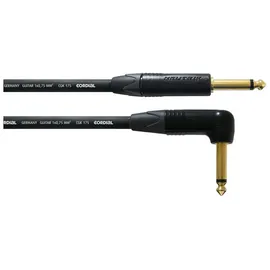 Cordial CSI 3 PR 175 Instrumentenkabel 3 m - Instrumentenkabel