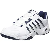 K-Swiss Accomplish IV Weiß 46