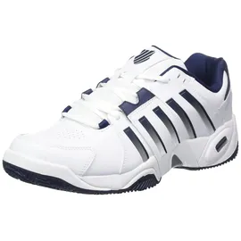 K-Swiss Accomplish IV Weiß 46