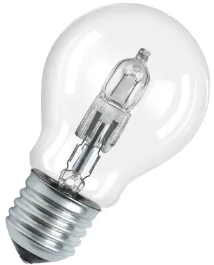 halogen 230v 57w