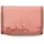 Satch Geldbeutel Portemonnaie nordic coral