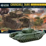 Warlord Games Warlord Churchill Tank