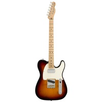 Fender American Performer Tele HUM MN 3-Color Sunburst