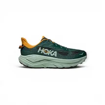 HOKA Challenger 8 Herren Bay Leaf/Sage 44