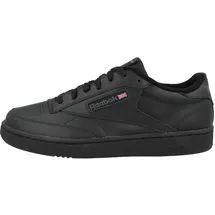 Reebok Club C 85 Intense Black / Charcoal 42