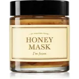 I'M FROM Honey Maske 120 g