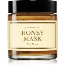 I'M FROM Honey Maske 120 g