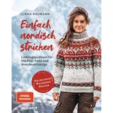 Südwest Verlag Einfach nordisch stricken