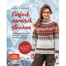 Südwest Verlag Einfach nordisch stricken