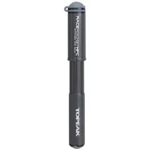 Topeak Minipumpe RaceRocket HPC, schwarz