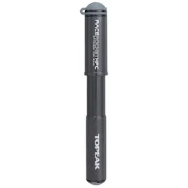 Topeak Minipumpe RaceRocket HPC, schwarz