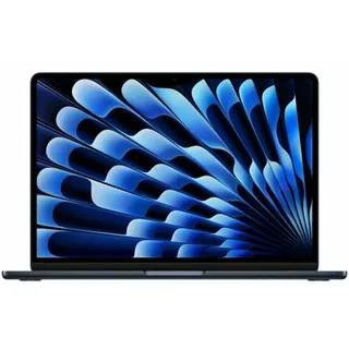 13,6" 8 GB RAM 512 GB SSD 10-Core GPU Mitternacht