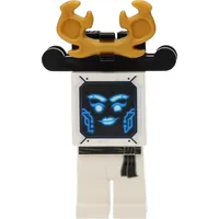 LEGO Ninjago: PIXAL-Bot