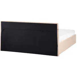 Beliani Orbey 160 x 200 cm Beige