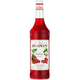 Monin Sirup Himbeere 1L