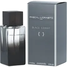 Pascal Morabito Black Granit Eau de Parfum 100 ml