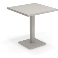 Tisch Round - 70 x 70 cm 73 - zement