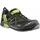 Haix CONNEXIS Safety T Ws S1 low/grey-citrus