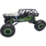 AMEWI Rock Crawler Crazy Crawler RTR grün 22217