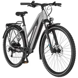 Fischer Terra 2.2 29 Zoll RH 50 cm Unisex grau