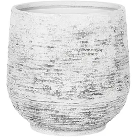 Beliani Dioni 32 x 32 x 37 cm Grau