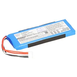 Ersatzakku JBL Pulse 2 6000mAh 3.7V