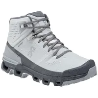 On CloudRock 2 Waterproof Damen Glacier/Eclipse 40,5