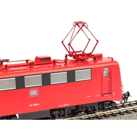 PIKO Sound-E-Lok BR 141 51535 H0
