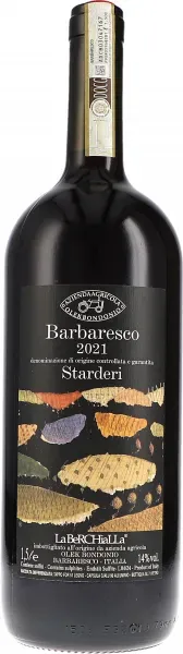 Barbaresco Starderi DOCG Olek Bondonio MAGNUM 2021