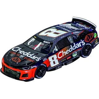 Carrera DIGITAL 132 NASCAR Camaro NextGen ZL1 No.8