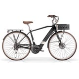 MBM Elektro-Citybike 28 Zoll RAMBLA Man