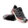 Salomon XA Pro 3D V9 Herren Castlerock/Black/Burnt Ochre 44 2/3