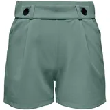 Jdy JDYGEGGO Shorts Chinois Grün L