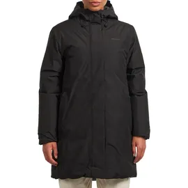 Patagonia Stormshadow Parka Damen schwarz