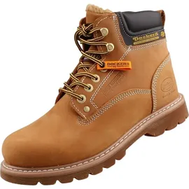 Dockers 23DA104 Herren Beige 43