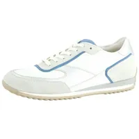 Paul Green Sneaker Low Damen Weiß 39