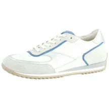 Paul Green Sneaker Low Damen Weiß 39