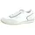 Paul Green Sneaker Low Damen Weiß 39