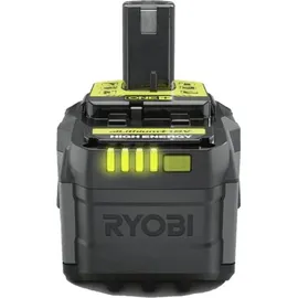RYOBI Akku 18 V 8,0 Ah