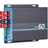 Ective SBB 60 Solar-Ladebooster mit integriertem Solarladeregler 60A